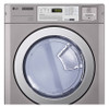 DRYER LG CDG27RUCNS COMMERCIAL FRONT LOAD GAS 10KG 27"