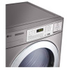 DRYER LG CDG27RUCNS COMMERCIAL FRONT LOAD GAS 10KG 27"