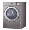 DRYER LG CDT29MSCNS COMMERCIAL FRONT LOAD GAS 13KG 29"