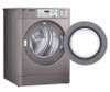 DRYER LG CDT29MSCNS COMMERCIAL FRONT LOAD GAS 13KG 29"