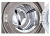 DRYER LG CDT29MSCNS COMMERCIAL FRONT LOAD GAS 13KG 29"