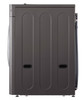 WASHING MACHINE LG CWT29MDCRS COMMERCIAL FRONT LOAD 15KG 29"