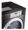 WASHING MACHINE LG CWG27MDCRS COMMERCIAL FRONT LOAD 10KG 27"