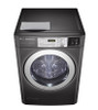 WASHING MACHINE LG CWG27MDCRS COMMERCIAL FRONT LOAD 10KG 27"