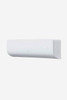AIR CONDITIONER LG SPLIT 24000BTU 220V REGULAR SX242CS1