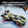 Toy LEGO Speed Championslego Lamborghini Lambo V12 230pcs 76923
