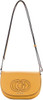 Bag GUESS Calebra Mini Convertible Crossbody Flap