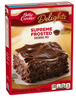Brownie Mix Betty Crocker Delights Supreme Frosted 19.1 oz