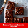 Brownie Mix Betty Crocker Delights Supreme Frosted 19.1 oz