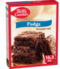 Brownie Mix Betty Crocker Fudge 16.3oz