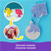 Toy Kinetic Sand Splash Starter Case