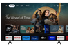TELEVISION TCL 55" 55S551G GOOGLE TV 4K SMART LED