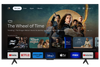 TELEVISION TCL 55" 55S551G GOOGLE TV 4K SMART LED