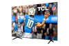 TELEVISION TCL 55" 55S551G GOOGLE TV 4K SMART LED