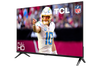 TELEVISION TCL 32" 32S350G GOOGLE TV SMART LED