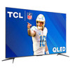 TELEVISION TCL 75" 75Q691F SMART QLED 4K FIRE TV