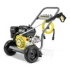 PRESSURE WASHER KARCHER G3200 P GAS POWERED 2.4 GPM 3200PSI