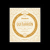 GUITAR STRING D'ADDARIO GUITARRON MG10N NORMAL TENSION