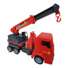 TOY MANUAL TRUCK NST159