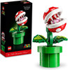 Toy LEGO Super Mario Piranha Plant Building Set 540pcs 71426
