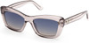 Sunglasses Guess Shiny Grey GU00195