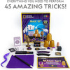 Toy National Geographic Kids Magic Set