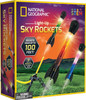 Toy National Geographic Air Rocket