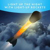 Toy National Geographic Air Rocket