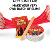 Toy National Geographic Mega Slime & Putty Lab