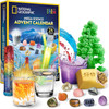 Toy National Geographic Mega Science Advent Calendar