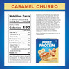Supplement Pure Protein Bars