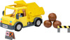 Toy Bluey Dump Truck Playset