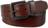 Men Belt Dockers Leather Brown