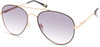 Sunglasses Skechers SEA6166 Aviator