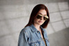 Sunglasses Skechers SEA6166 Aviator