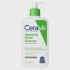 CeraVe Hydrating Facial Cleanser 355 ml 12oz