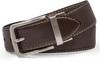Men Belt Steve Madden Reversible Cognac/Black