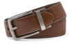 Men Belt Steve Madden Reversible Cognac/Black