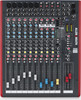MIXER ALLEN & HEATH ZED-12FX