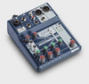 MIXER SOUNDCRAFT NOTEPAD-5