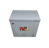 FREEZER ICE AGE IA7088 7CF 198L