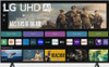 TELEVISION LG 75" 75UT7000PUA SMART 4K UHD 2024