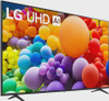 TELEVISION LG 75" 75UT7000PUA SMART 4K UHD 2024