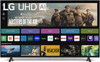TELEVISION LG 65" 65UA7300PSB SMART 4K UHD 2025