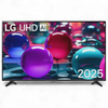 TELEVISION LG 55" 55UA7300PSB SMART 4K UHD 2025
