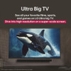 TELEVISION LG 55" 55UA7300PSB SMART 4K UHD 2025