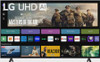 TELEVISION LG 55" 55UA7300PSB SMART 4K UHD 2025