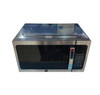 MICROWAVE ICE AGE IA308 1.1CF STAINLESS STEEL