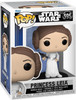 Toy Funko Pop! Star Wars Princess Leia Collectible 595