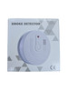 SMOKE ALARM DETECTOR CE MHQ-5333/Y52